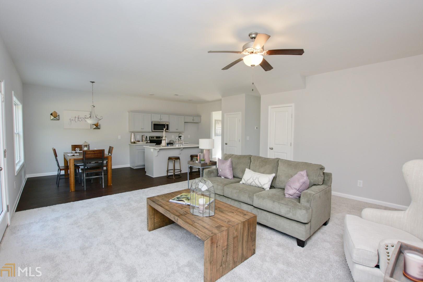 Lakeshore - Residential