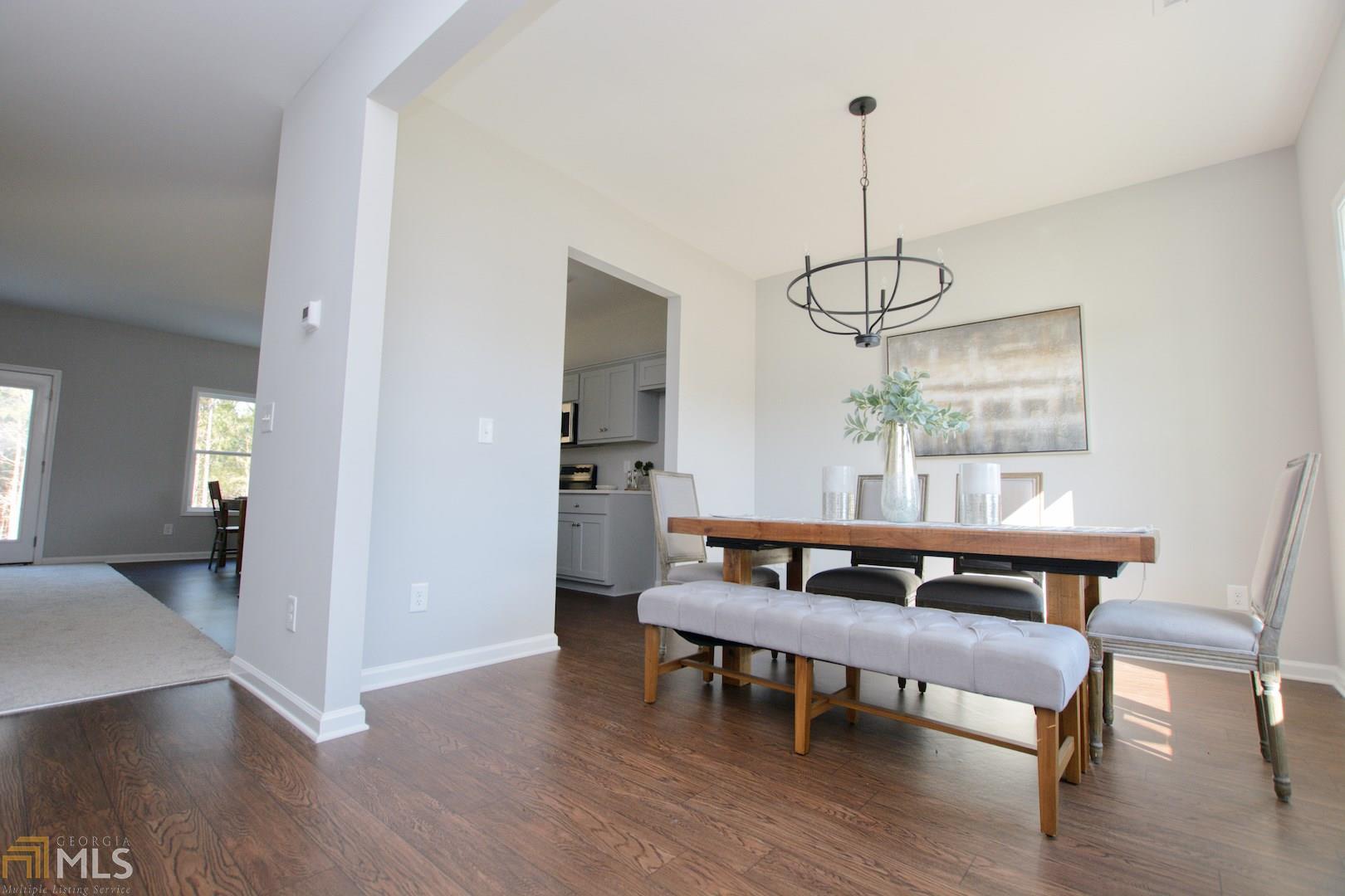 Lakeshore - Residential