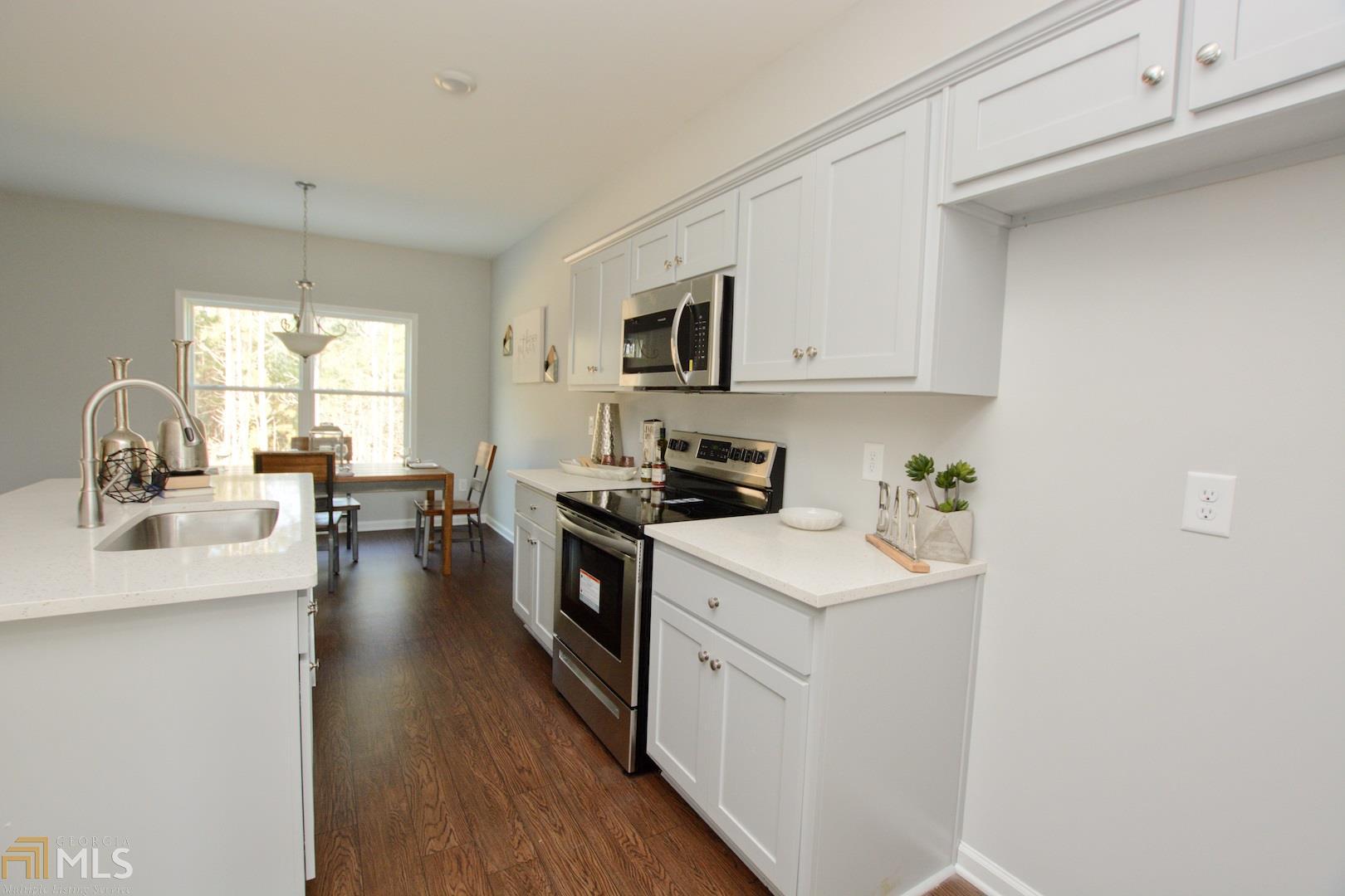Lakeshore - Residential