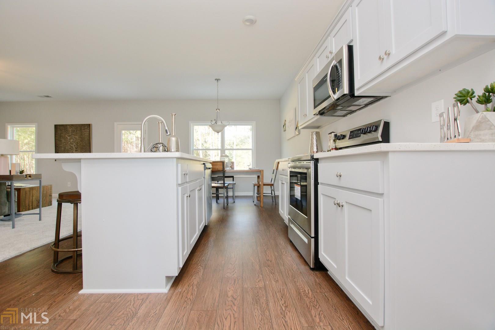 Lakeshore - Residential