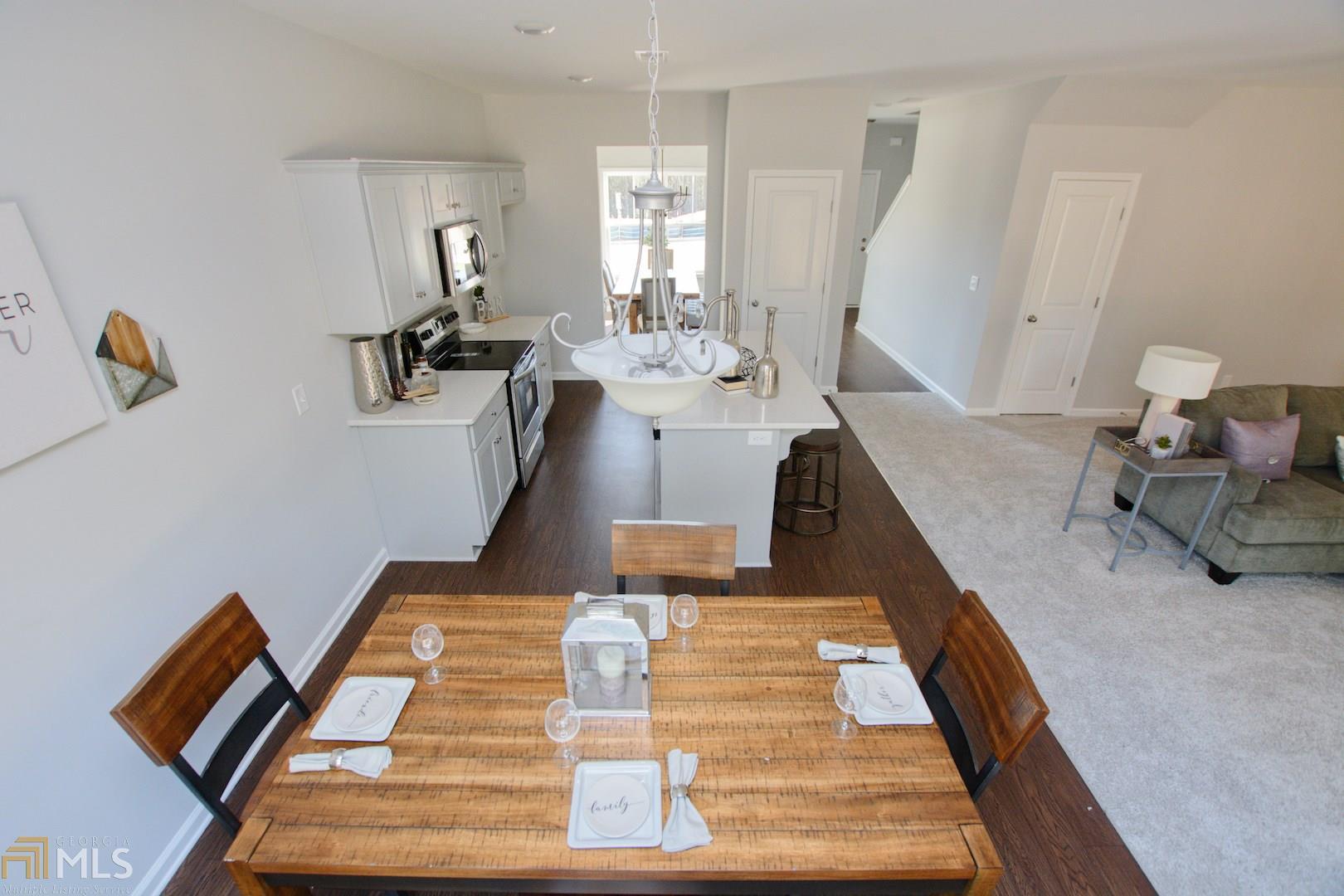 Lakeshore - Residential