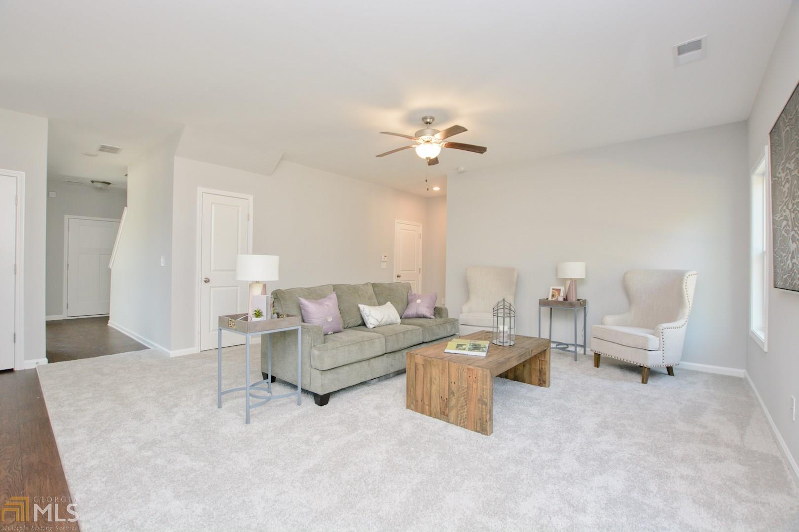 Lakeshore - Residential