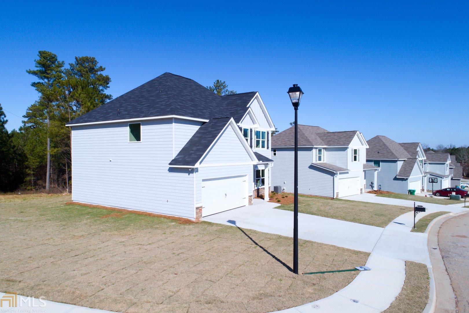 Lakeshore - Residential