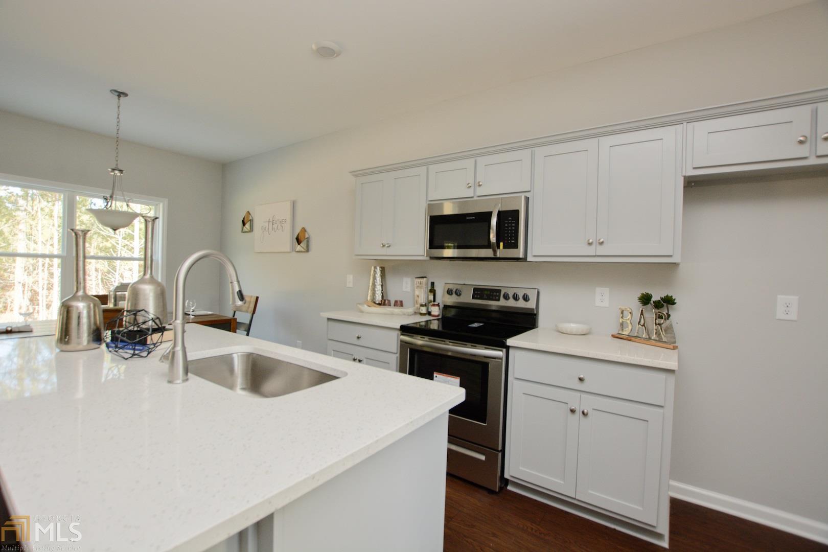 Lakeshore - Residential