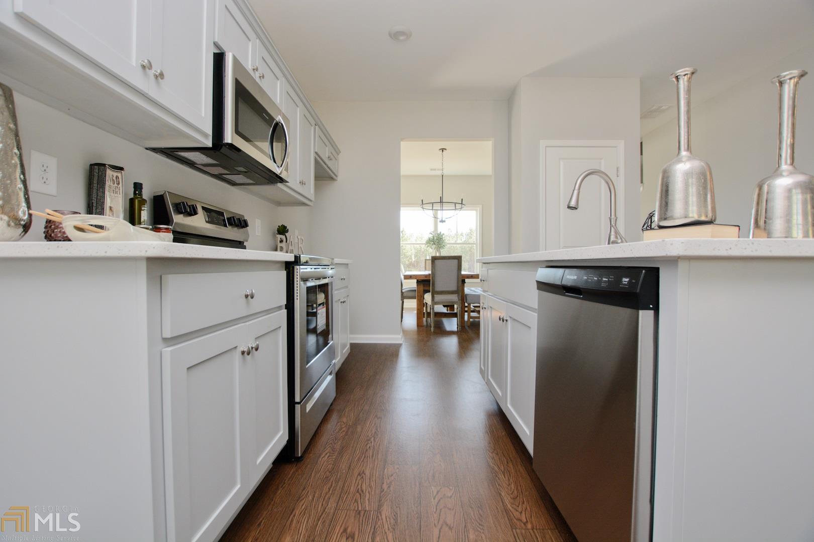 Lakeshore - Residential