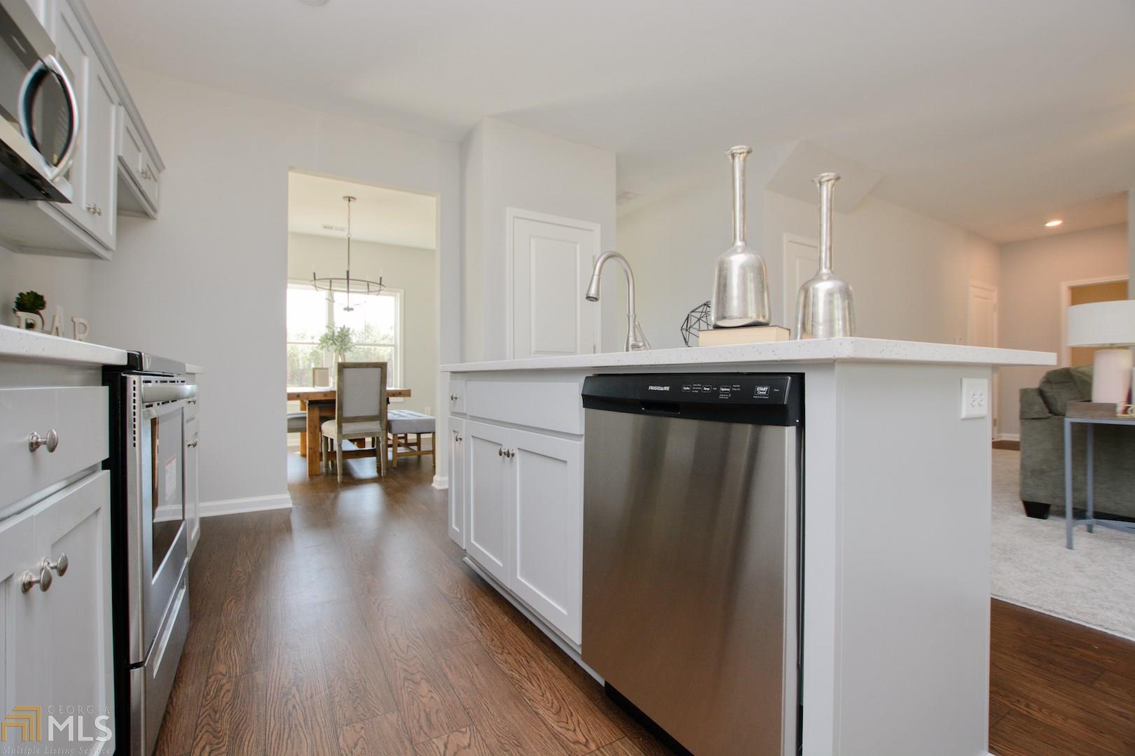 Lakeshore - Residential