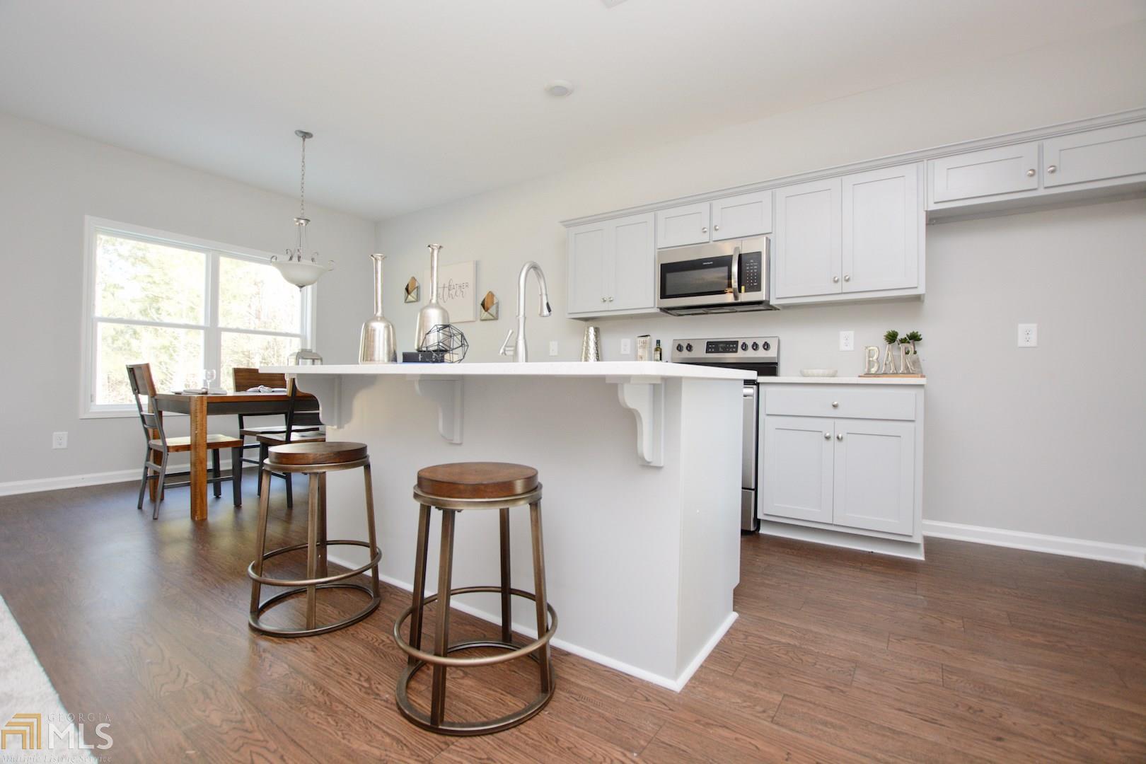 Lakeshore - Residential