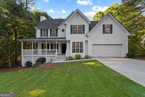 960 Eliza Ann CV Lawrenceville GA 30045