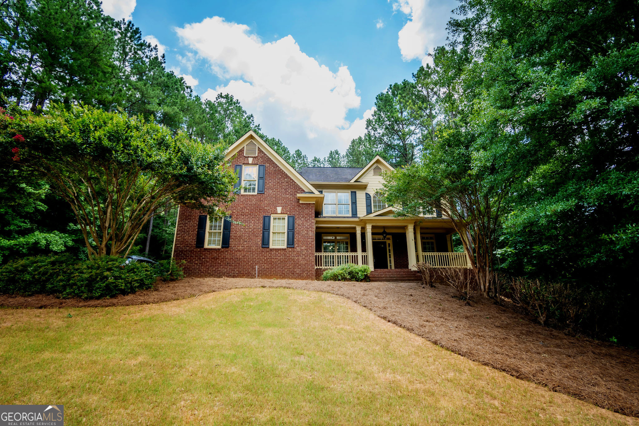 1101 Spring Valley WAY