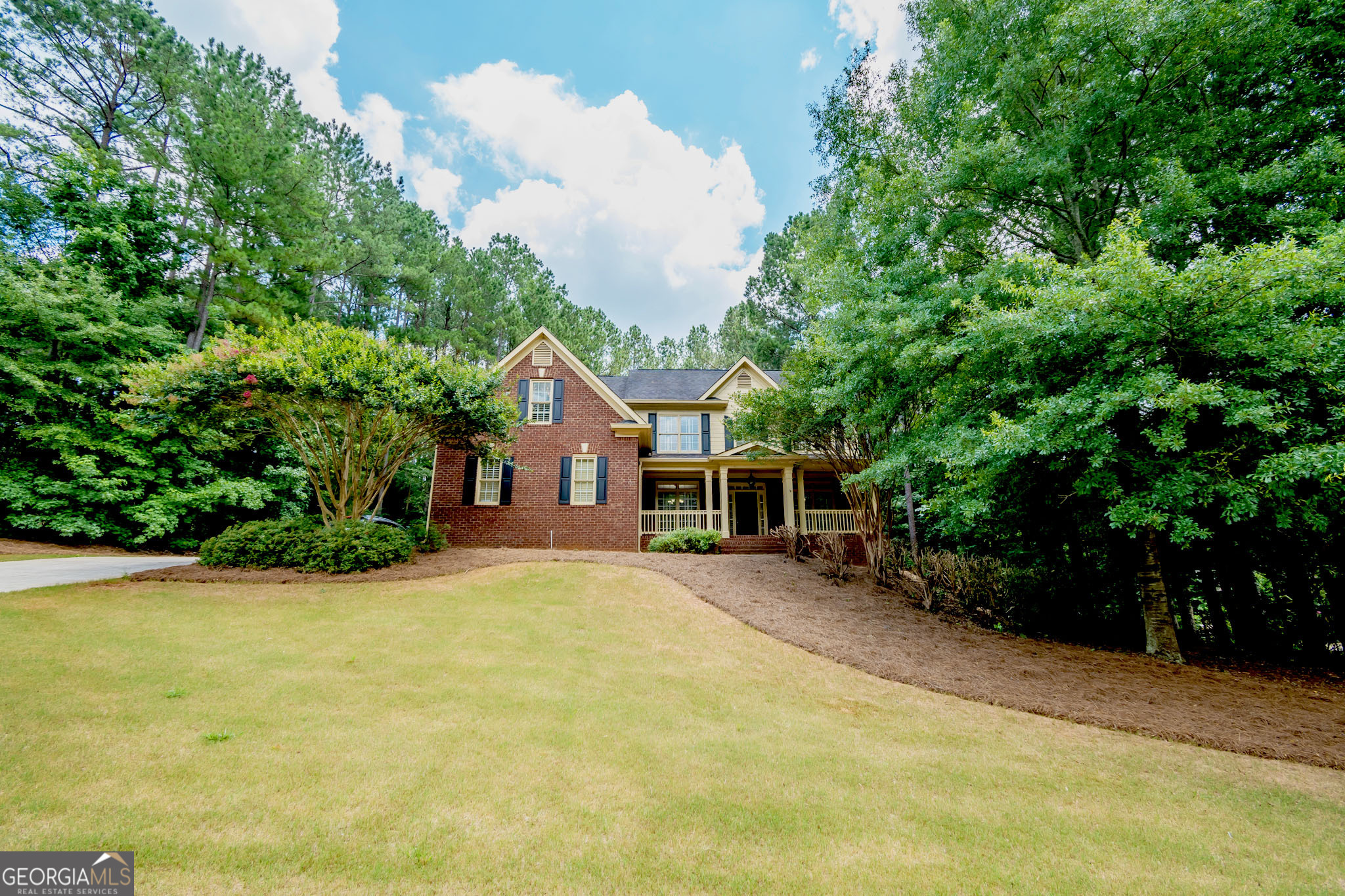 1101 Spring Valley WAY