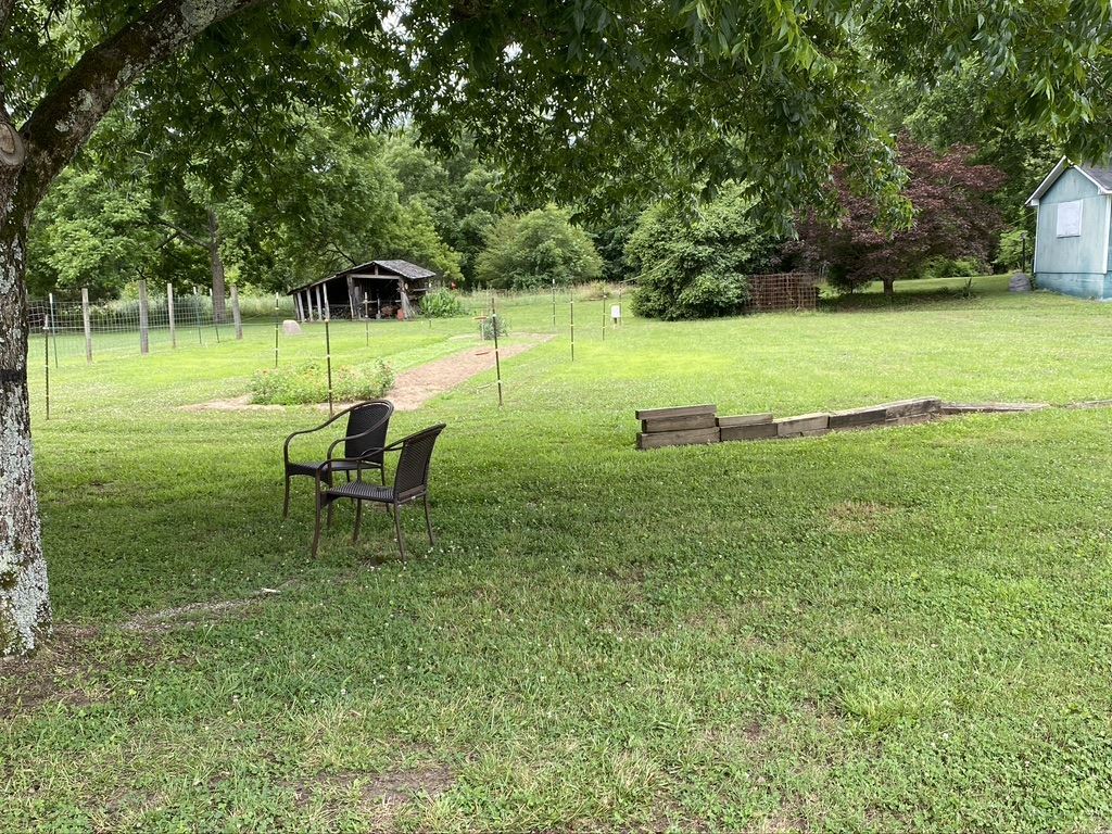 890 Herring RD