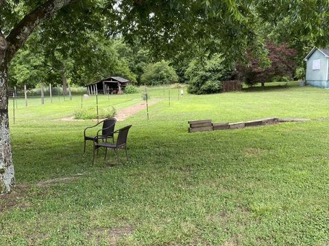 A home in Newnan