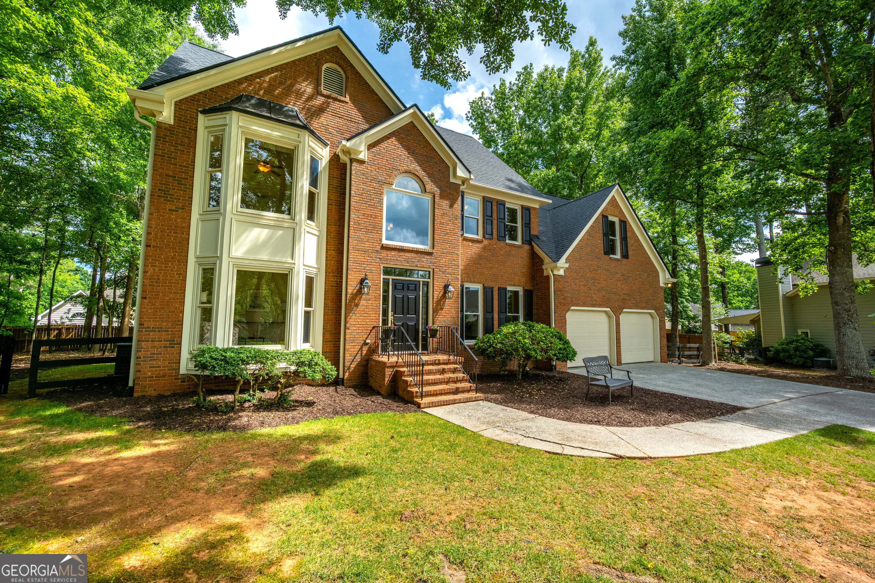 12445 Crabapple Tree CT