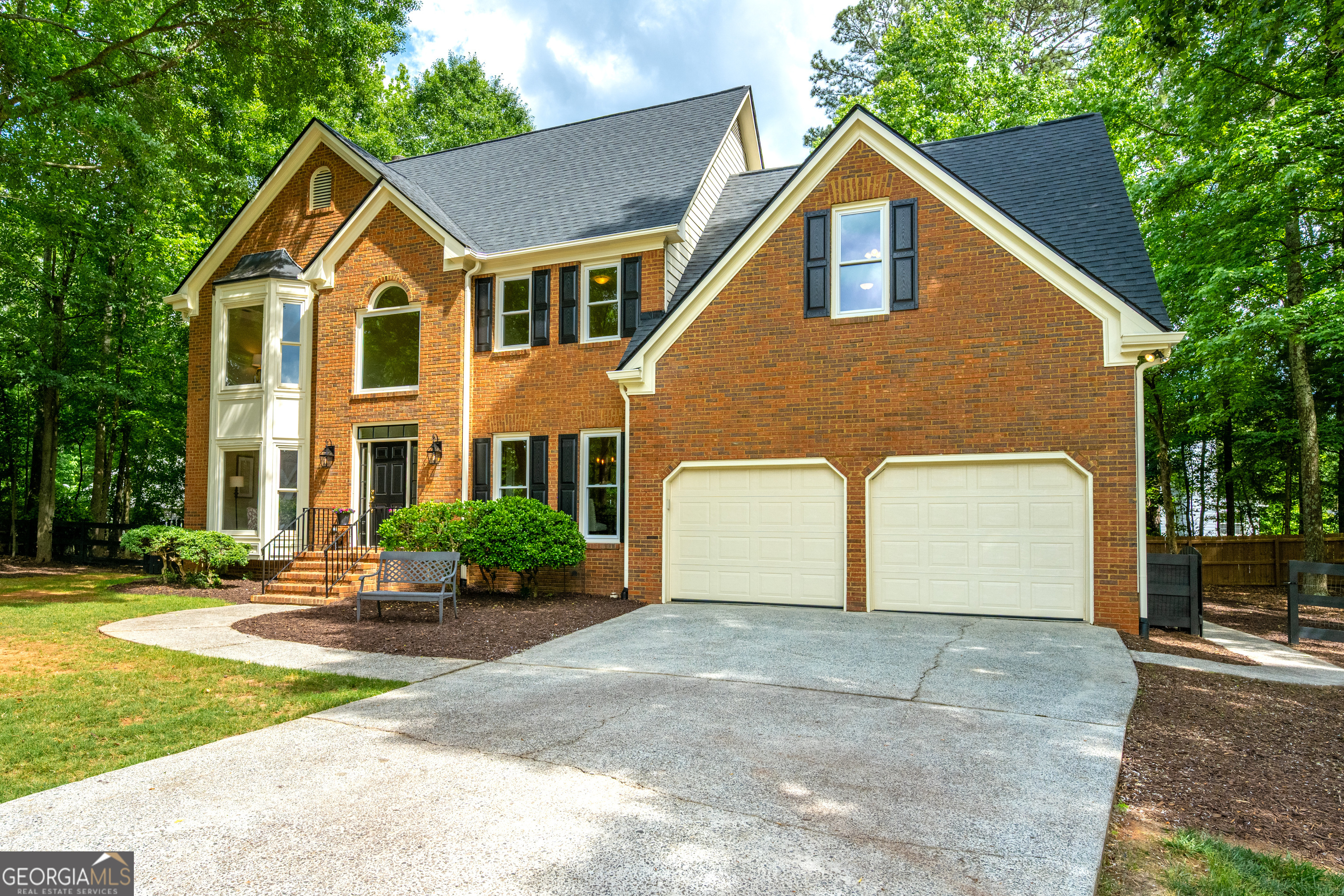 12445 Crabapple Tree CT