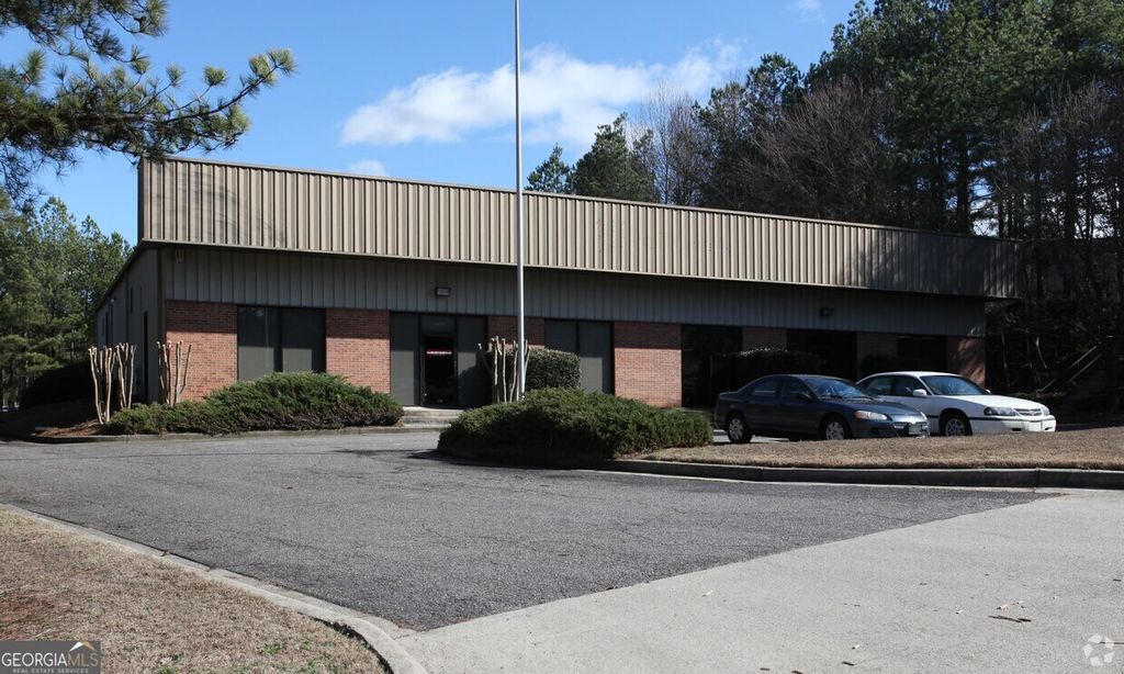 Photo of 8181 Industrial Place, Alpharetta, GA 30004 (MLS # 10701321)