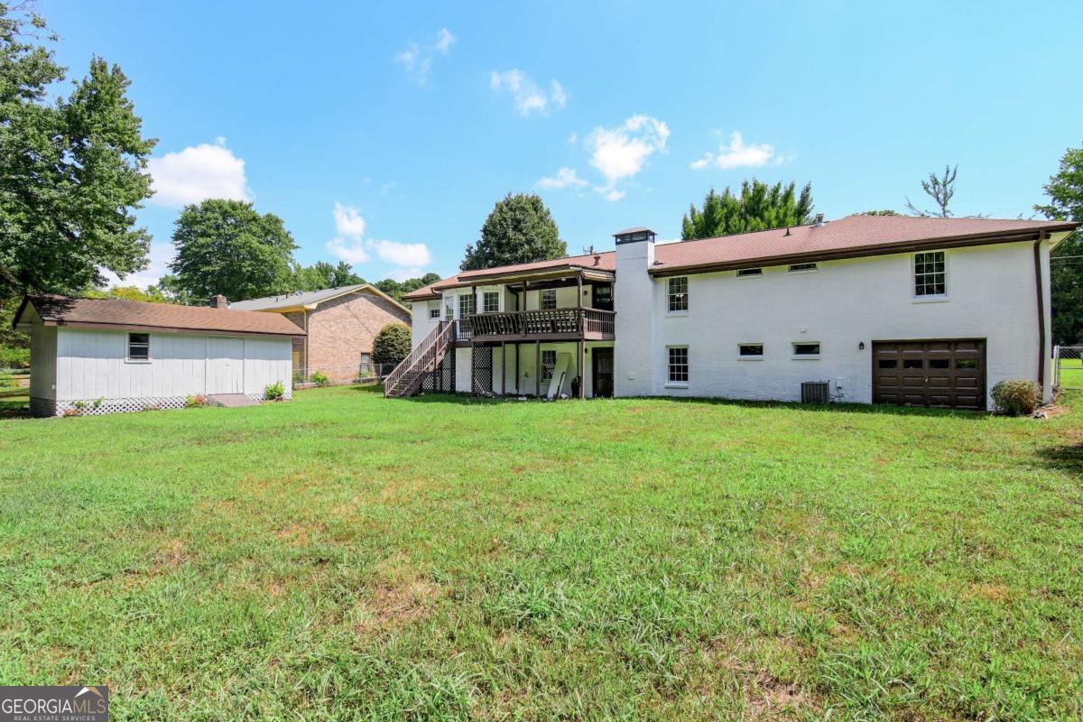 1725 Norton Estates DR