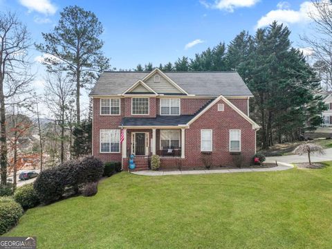 325 Gold RDG Canton GA 30114