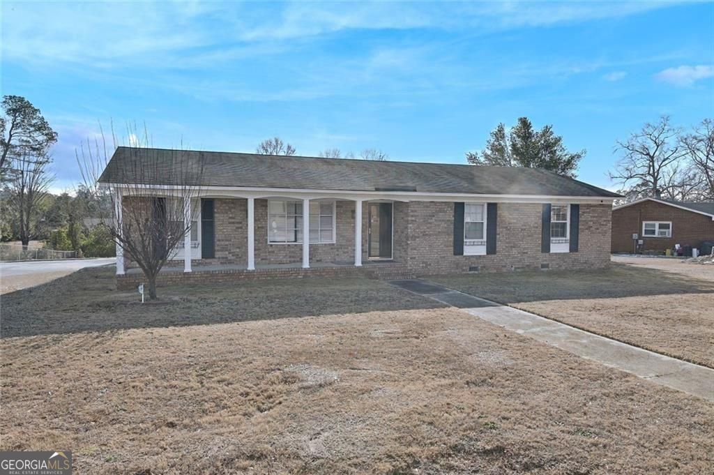 Photo of 306 Skylark Road, Augusta, GA 30907 (MLS # 10696996)