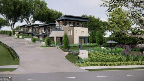 1554 Lumpkin ST 6 Athens GA 30605