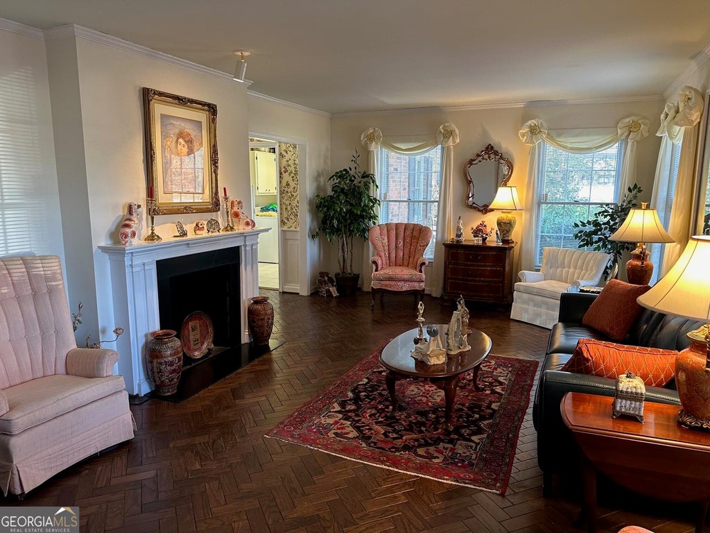 Photo of 810 Stewart Avenue, Union Point, GA 30669 (MLS # 10781052)