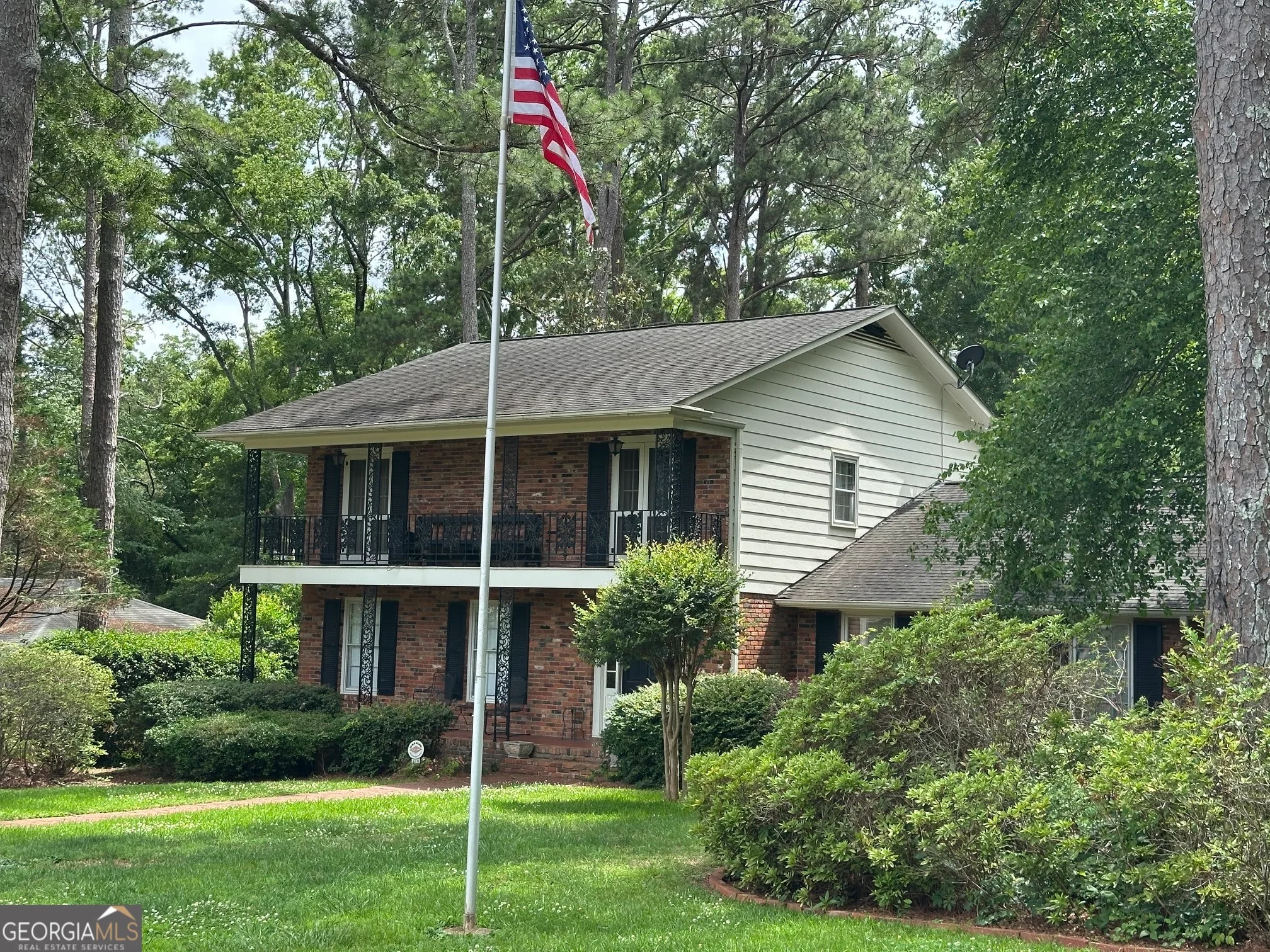 810 Stewart Avenue, Union Point, GA, 30669