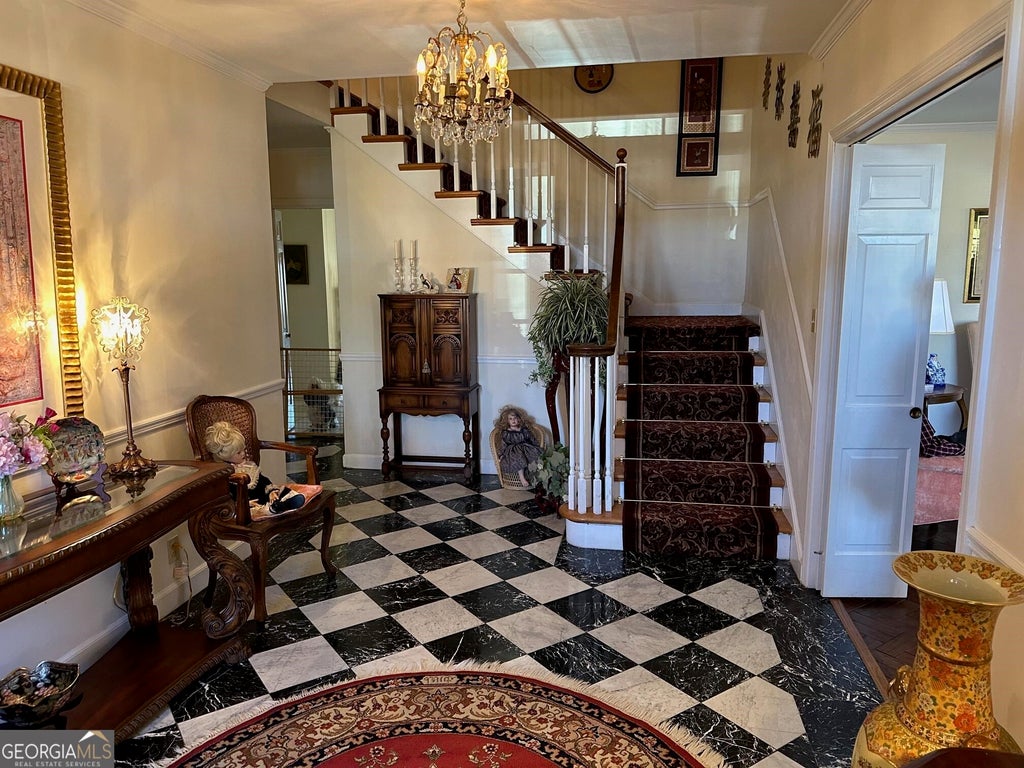 Photo of 810 Stewart Avenue, Union Point, GA 30669 (MLS # 10781052)
