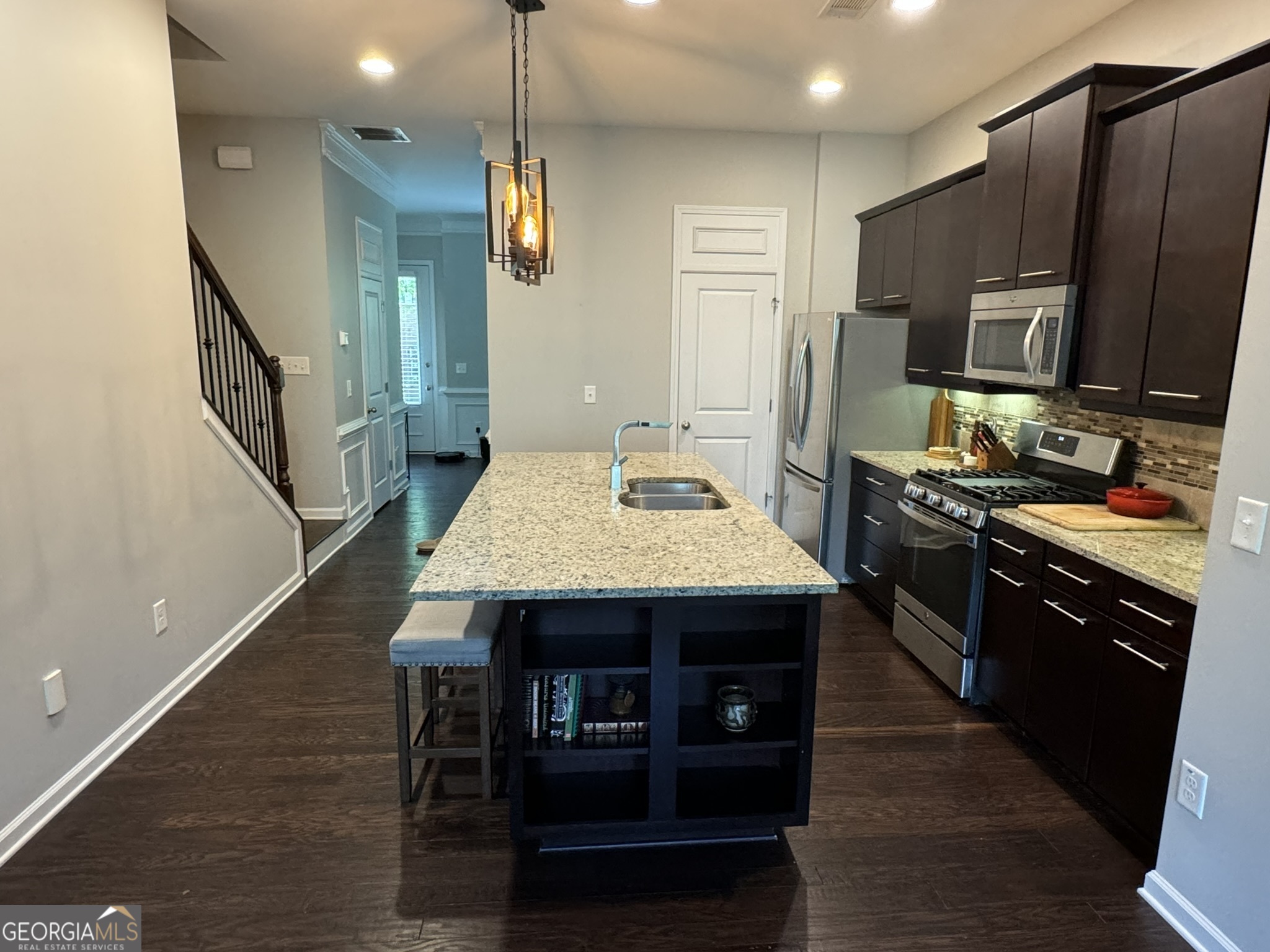 2665 Almshouse LN NE