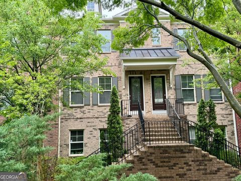 2665 Almshouse LN NE Atlanta GA 30329