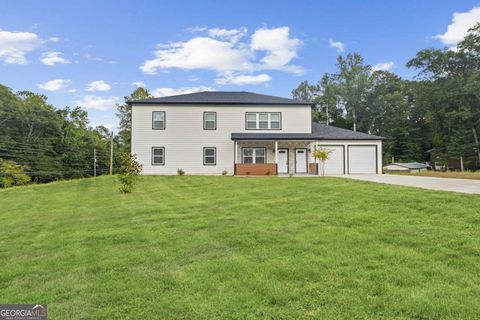 1275 Riverside RD Sugar Hill GA 30518