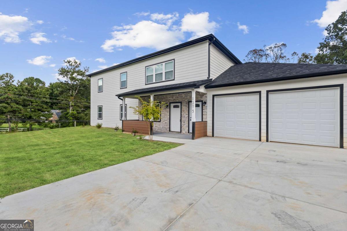 1275 Riverside RD