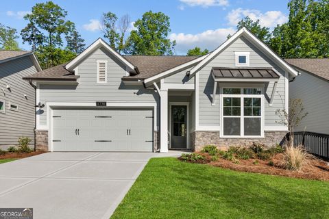 6738 Welcome Road, Flowery Branch, GA 30542 - MLS#: 10476590