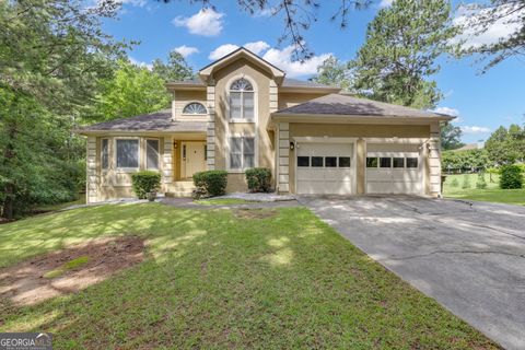 115 Rockhurst Chase Tyrone GA 30290