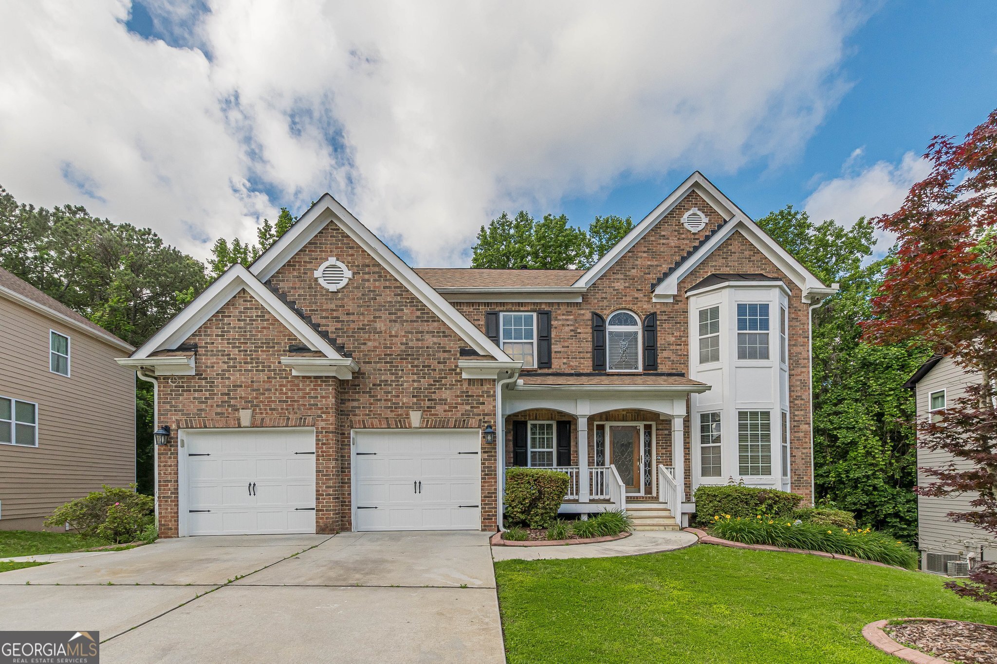 5342 Lakerock DR SW