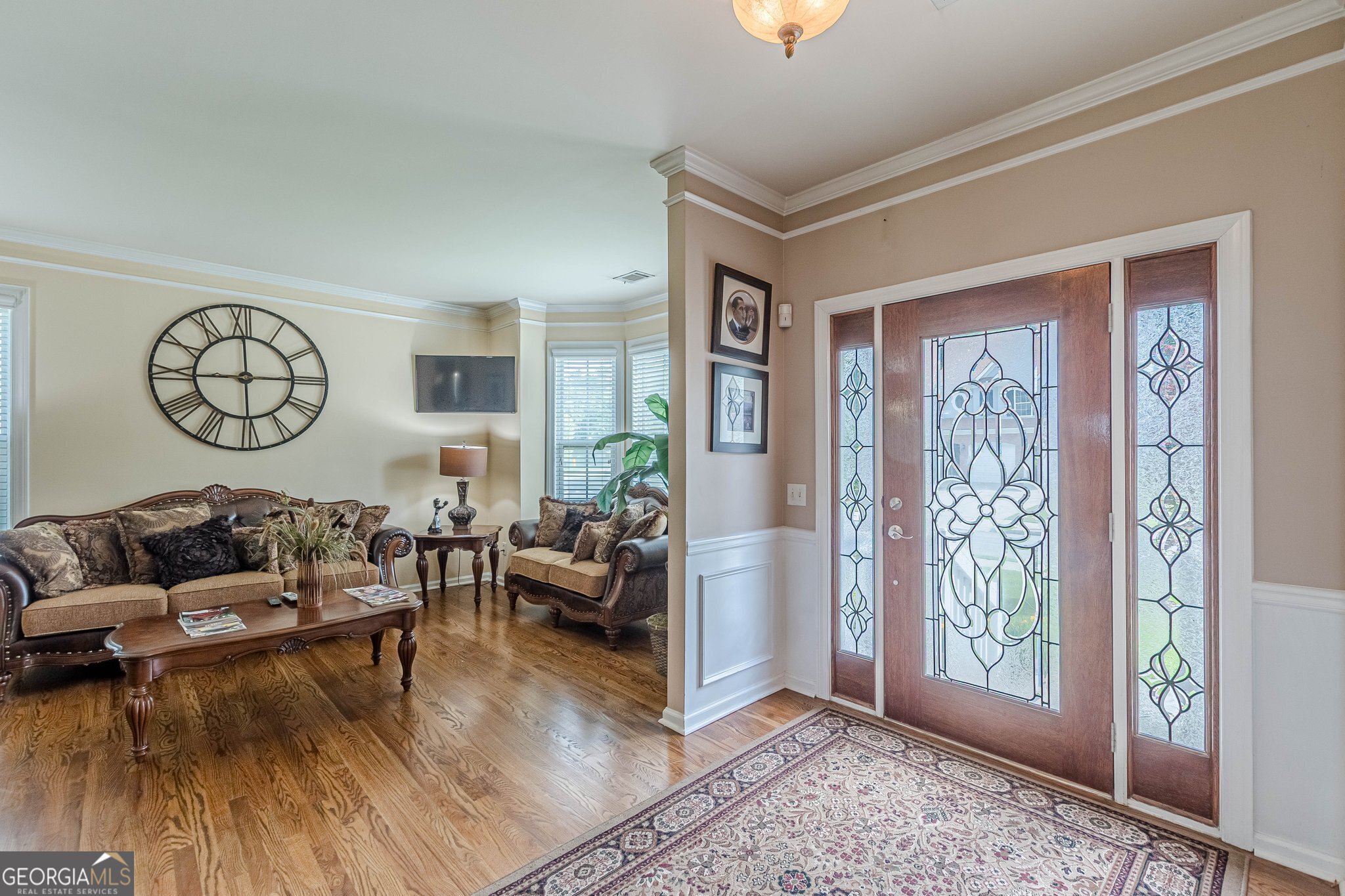 5342 Lakerock DR SW