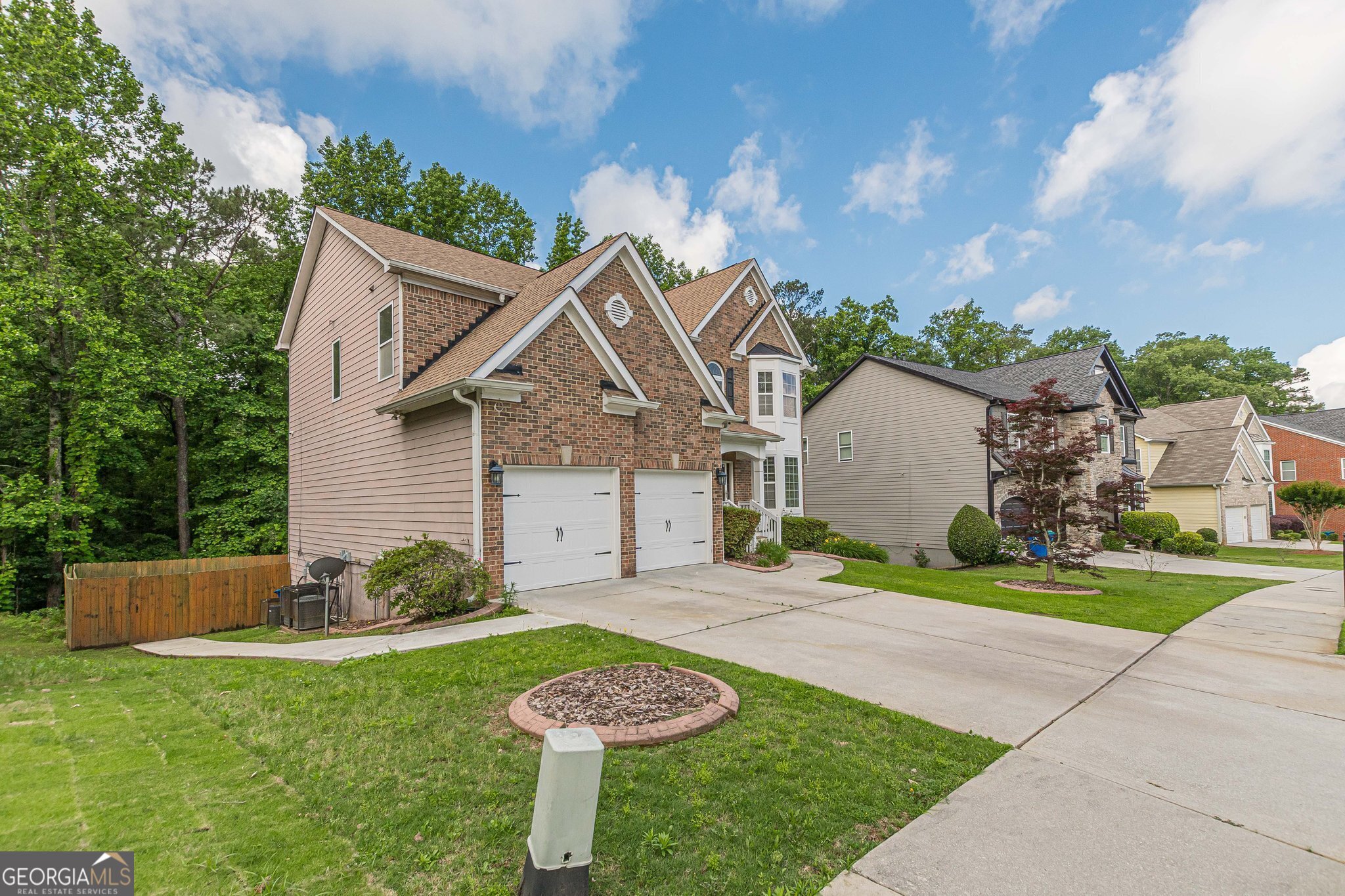 5342 Lakerock DR SW