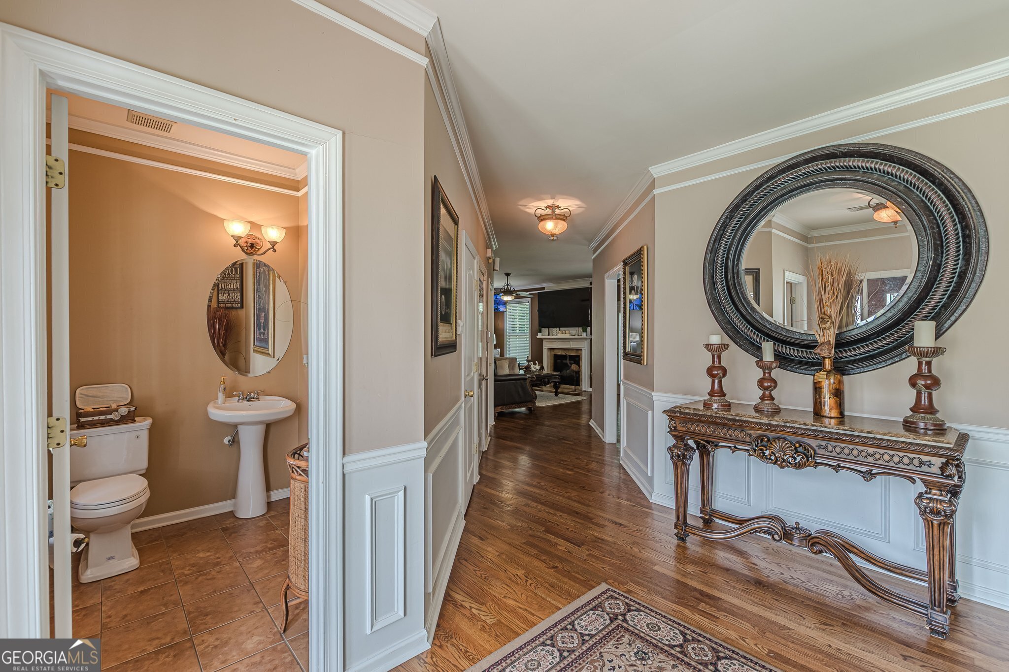 5342 Lakerock DR SW