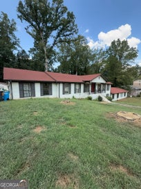 5645 Nottingham DR NW Lilburn GA 30047