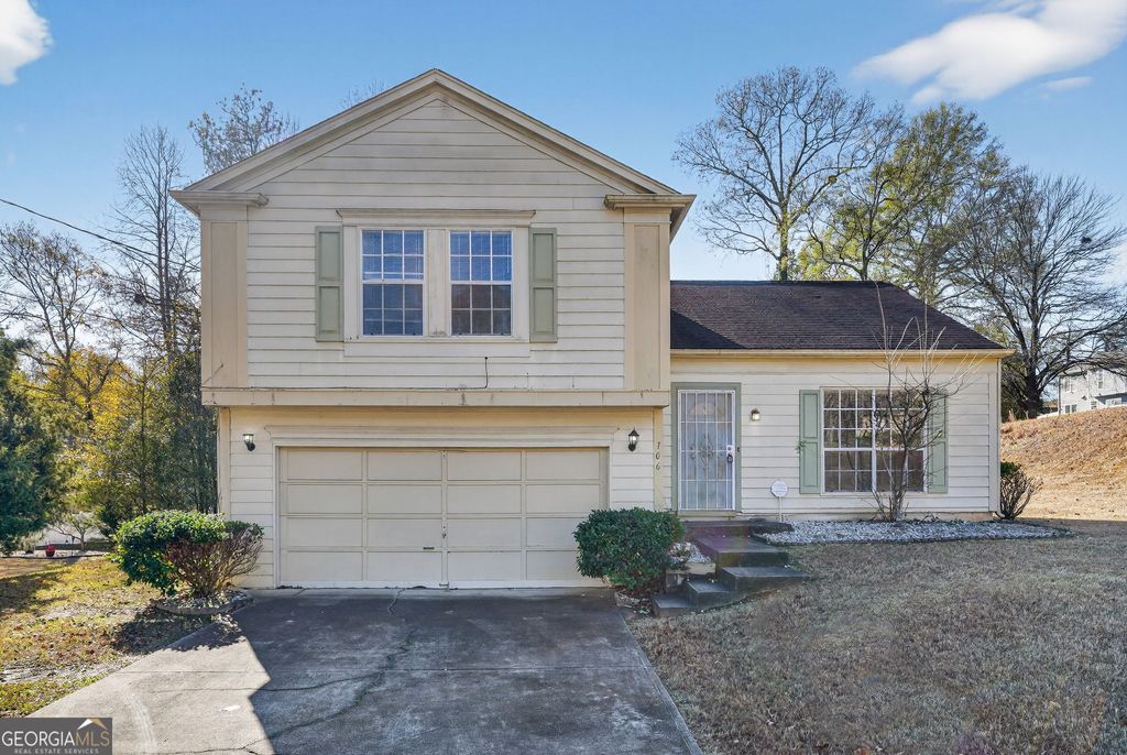 Photo of 106 Gatwick Court, Riverdale, GA 30274 (MLS # 10669285)