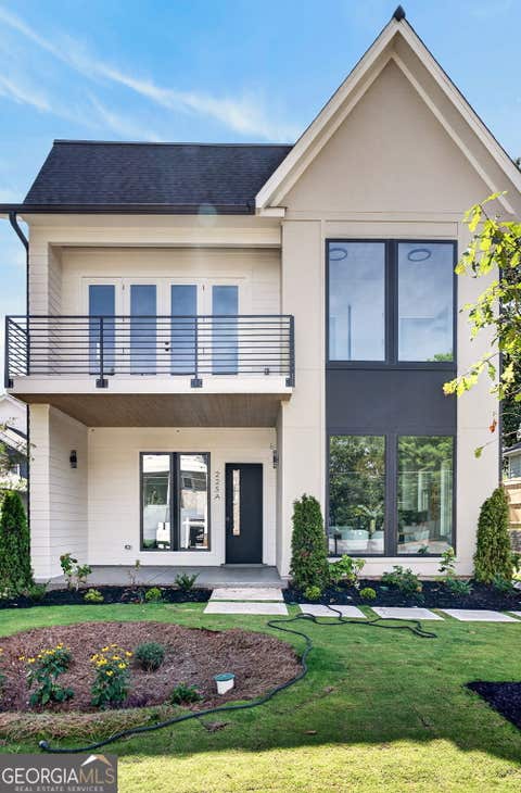 Photo of 225 Stovall Street SE #A, Atlanta, GA 30316 (MLS # 10807633)