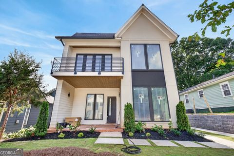 225 Stovall ST SE A Atlanta GA 30316