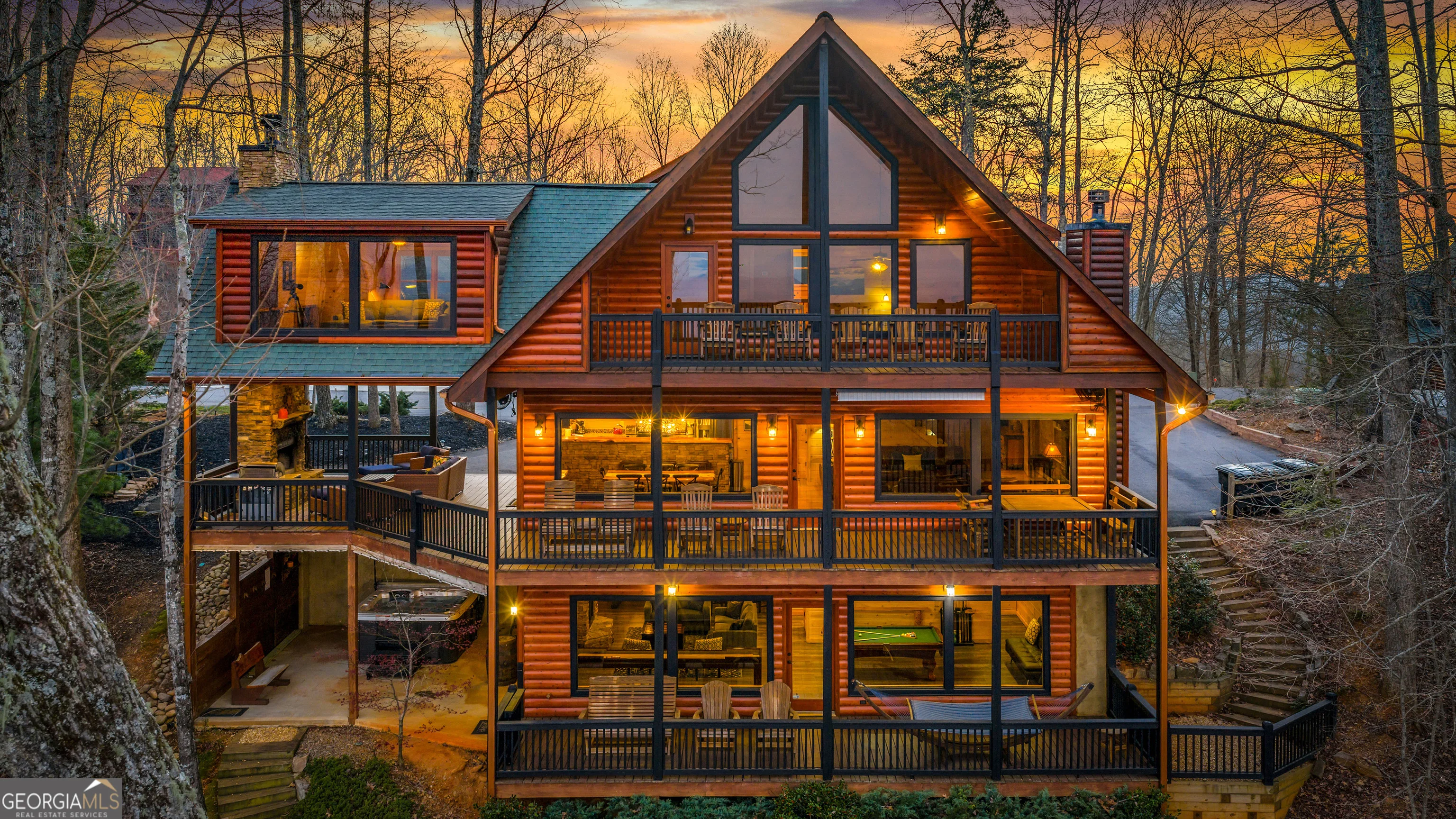 176 Katahdin Drive