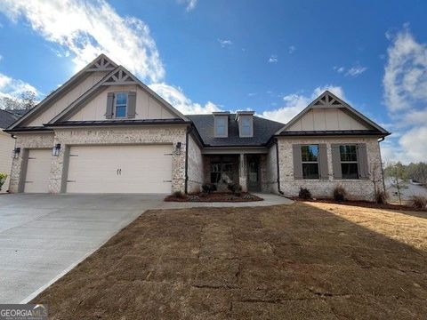 310 Brooke View TRL Canton GA 30115