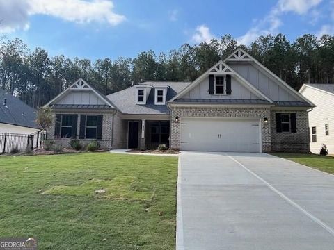 310 Brooke View TRL Canton GA 30115