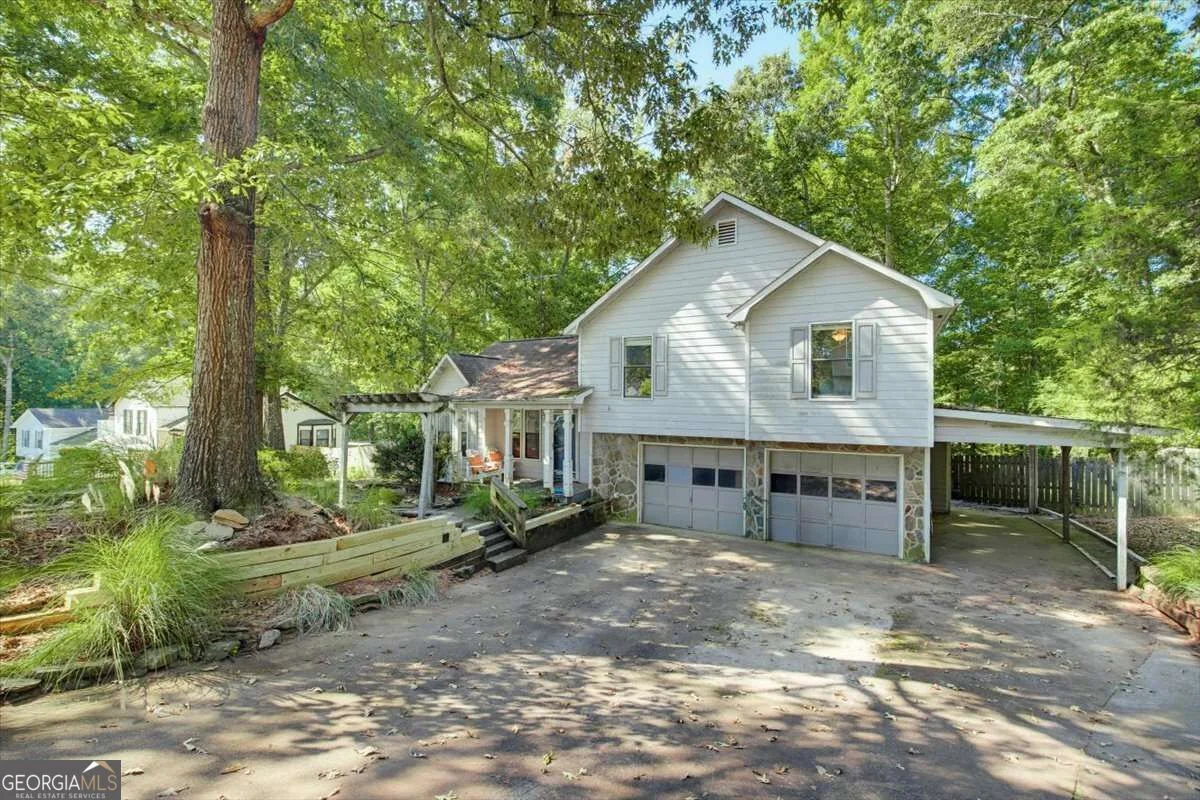 138 Hickory Trail, Dallas, GA, 30132
