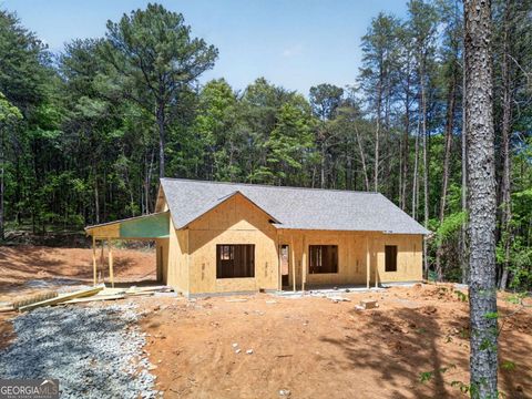 Photo of 1091 Drummond Road, Lindale, GA 30147 (MLS # 10737298)