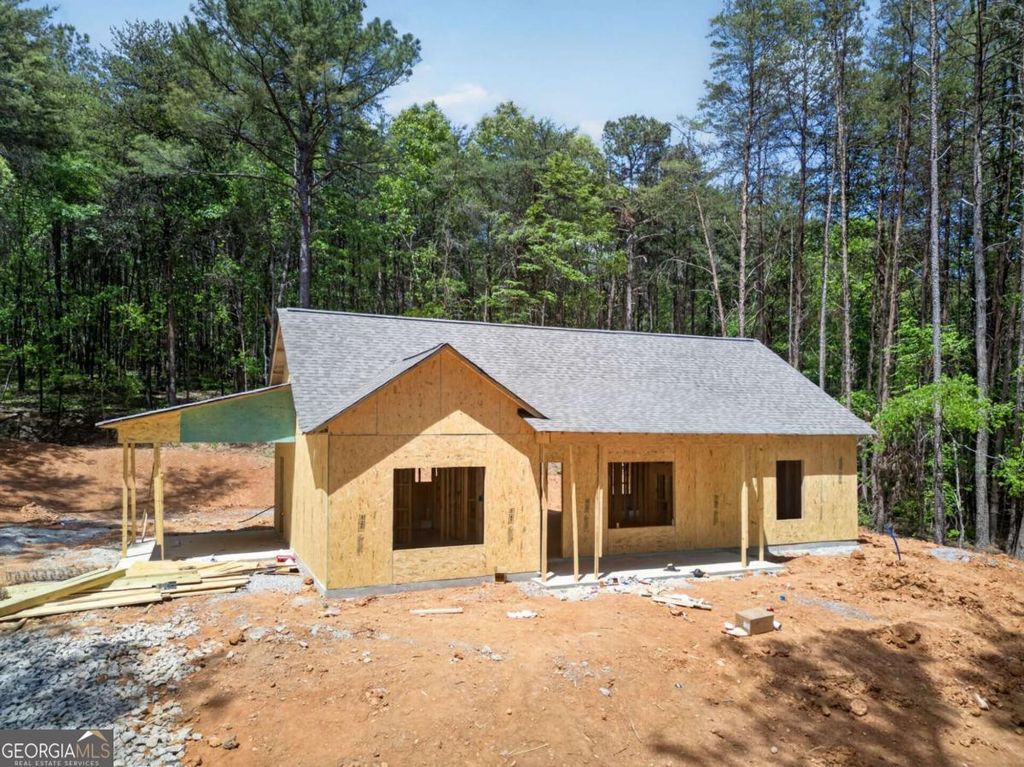 Photo of 1091 Drummond Road, Lindale, GA 30147 (MLS # 10737298)