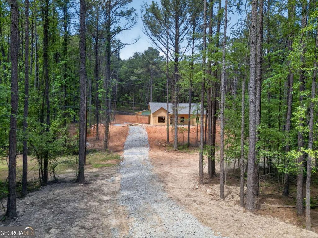 Photo of 1091 Drummond Road, Lindale, GA 30147 (MLS # 10737298)