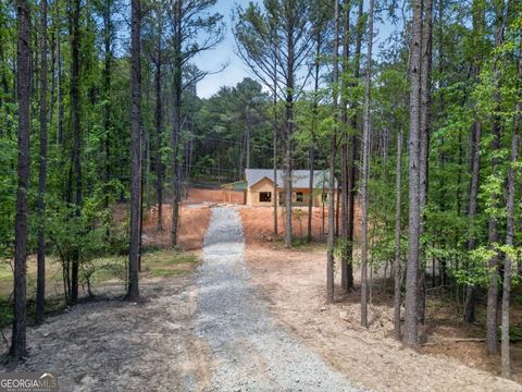 Photo of 1091 Drummond Road, Lindale, GA 30147 (MLS # 10737298)