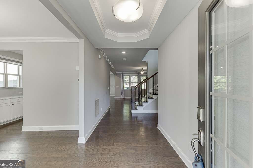 3005 Davidsonville DR