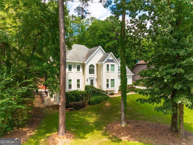 4725 Guilford Forest DR